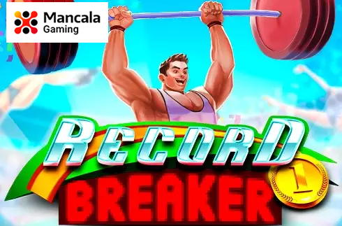 Record Breaker